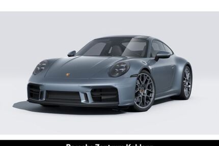 Porsche 992 Gebrauchtwagen