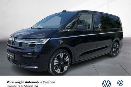 VW T7 Multivan Gebrauchtwagen