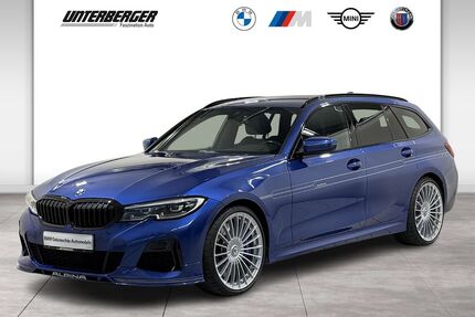 Alpina D3 Gebrauchtwagen