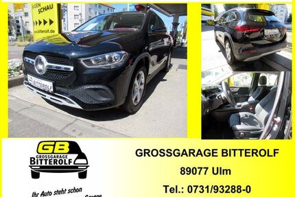 Mercedes-Benz GLA 200 Gebrauchtwagen