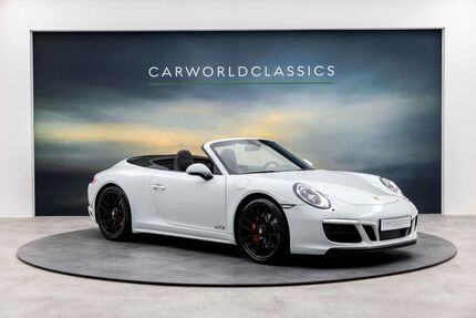 Porsche 991 Gebrauchtwagen