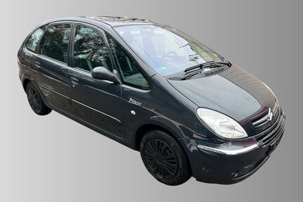 Citroen Xsara Picasso Gebrauchtwagen