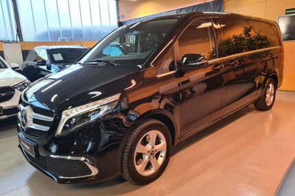 Mercedes-Benz V 220 Gebrauchtwagen