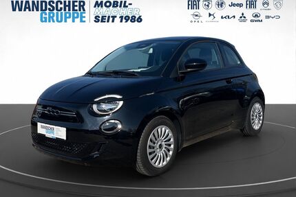 Fiat 500e Gebrauchtwagen