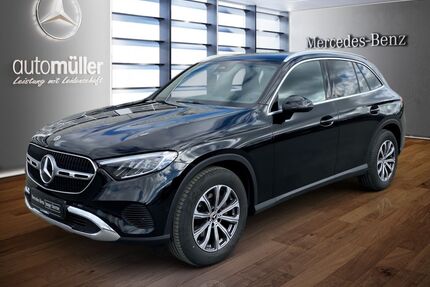 Mercedes-Benz GLC 200 Gebrauchtwagen