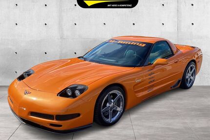 Corvette Z06 Gebrauchtwagen