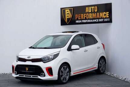 Kia Picanto Gebrauchtwagen