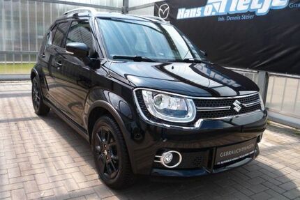 Suzuki Ignis Gebrauchtwagen
