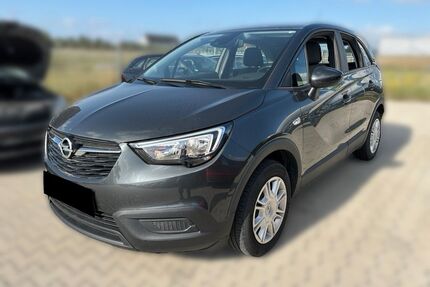 Opel Crossland (X) Gebrauchtwagen