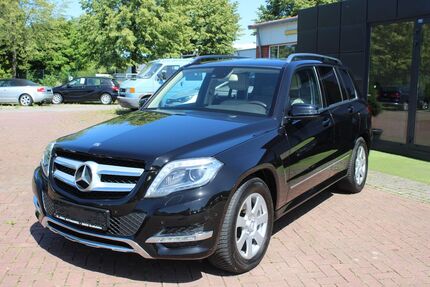 Mercedes-Benz GLK 220 Gebrauchtwagen