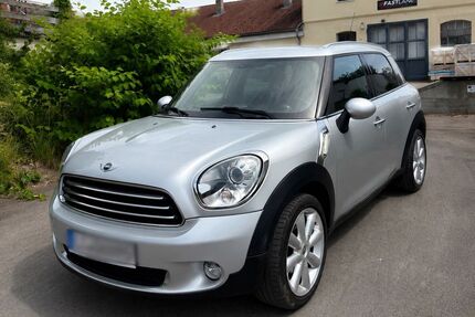 Mini Cooper Gebrauchtwagen