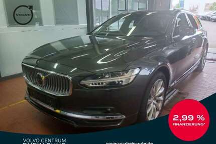 Volvo V90 Gebrauchtwagen