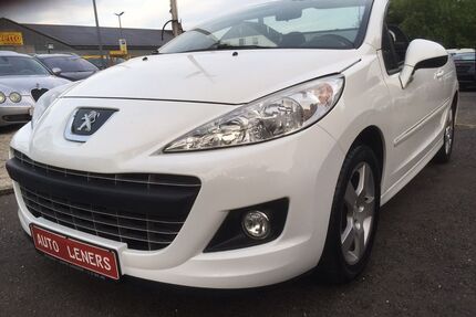 Peugeot 207 Gebrauchtwagen
