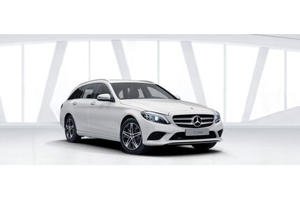 Mercedes-Benz C 300 Gebrauchtwagen