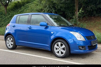 Suzuki Swift Gebrauchtwagen