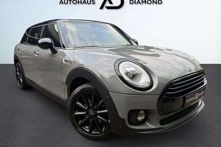 Mini Cooper D Clubman Gebrauchtwagen