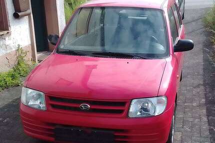 Daihatsu Cuore Gebrauchtwagen