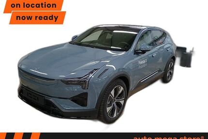 Polestar 3 Gebrauchtwagen