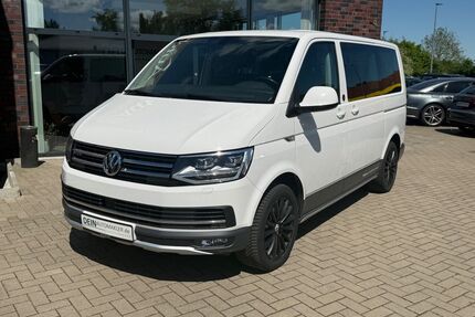 VW T6 Transporter Gebrauchtwagen