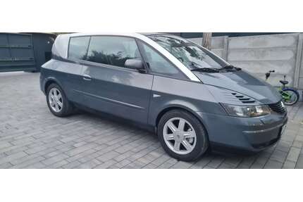 Renault Avantime Gebrauchtwagen