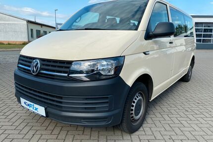 VW T6 Caravelle Gebrauchtwagen