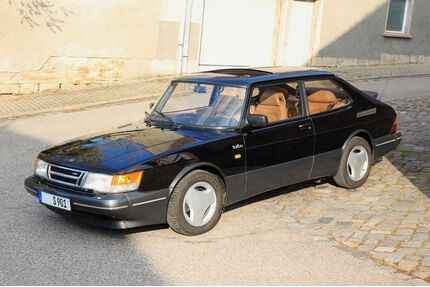 Saab 900 Gebrauchtwagen