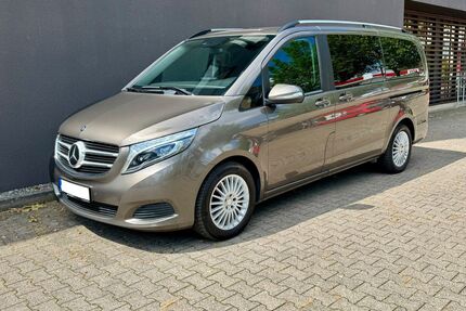 Mercedes-Benz V 250 Gebrauchtwagen