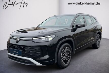 VW Tayron Gebrauchtwagen
