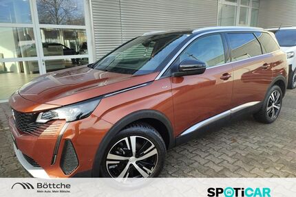 Peugeot 5008 Gebrauchtwagen