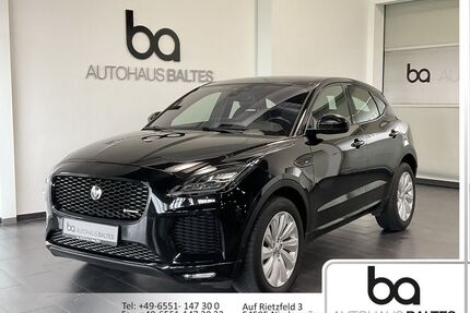 Jaguar E-Pace Gebrauchtwagen