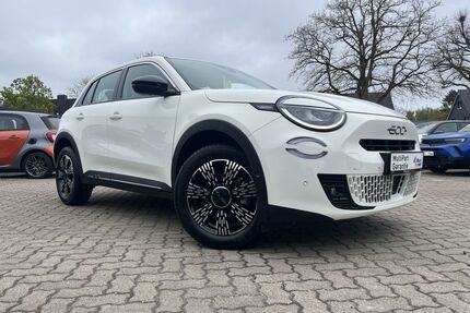 Fiat 600 Gebrauchtwagen