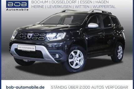 Dacia Duster Gebrauchtwagen