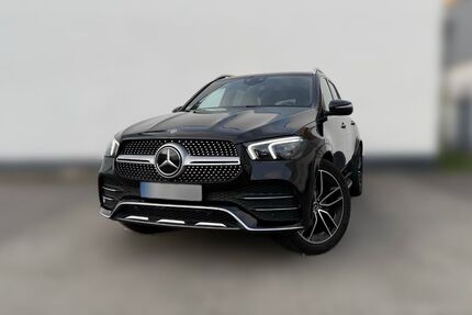 Mercedes-Benz GLE 350 Gebrauchtwagen