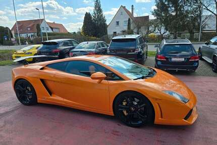 Lamborghini Gallardo Gebrauchtwagen