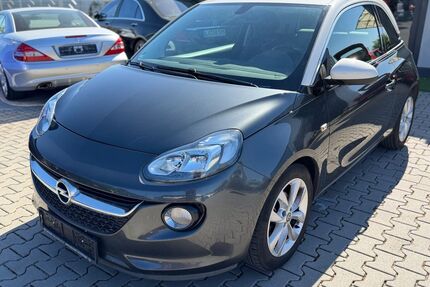 Opel Adam Gebrauchtwagen