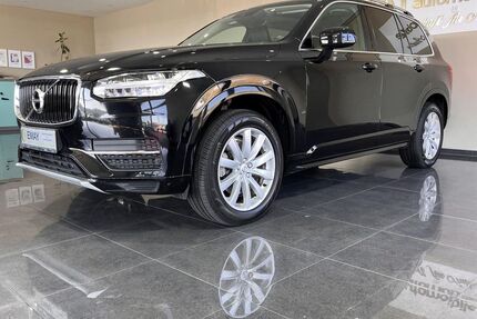Volvo XC90 Gebrauchtwagen