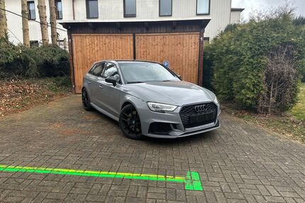 Audi RS3 Gebrauchtwagen