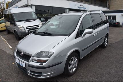 Fiat Ulysse Gebrauchtwagen