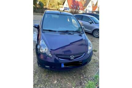 Honda Jazz Gebrauchtwagen