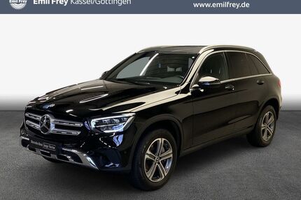 Mercedes-Benz GLC 300 Gebrauchtwagen