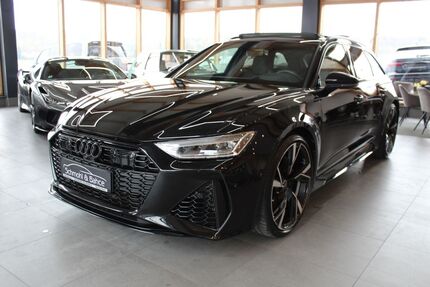Audi RS6 Gebrauchtwagen