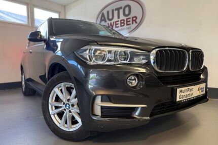 BMW X5 Gebrauchtwagen
