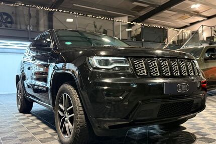 Jeep Grand Cherokee Gebrauchtwagen