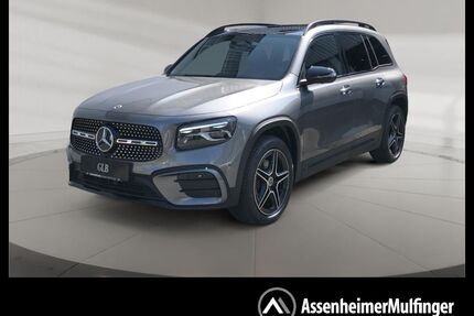 Mercedes-Benz GLB 200 Gebrauchtwagen