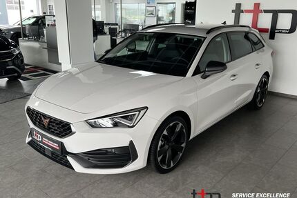 Cupra Leon Gebrauchtwagen