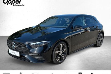 Mercedes-Benz A 180 Gebrauchtwagen
