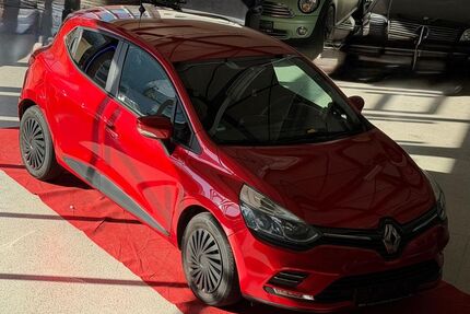 Renault Clio Gebrauchtwagen