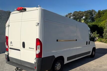 Citroen Jumper Gebrauchtwagen