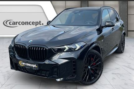 BMW X5 Gebrauchtwagen