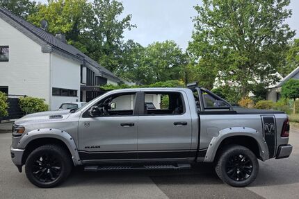 Dodge RAM Gebrauchtwagen